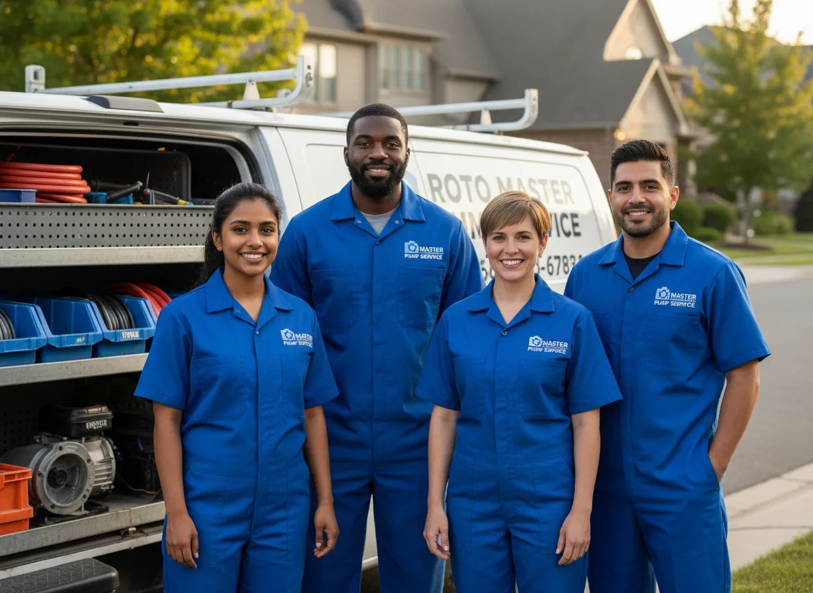 Sump Pump Installation company in Framingham, MA